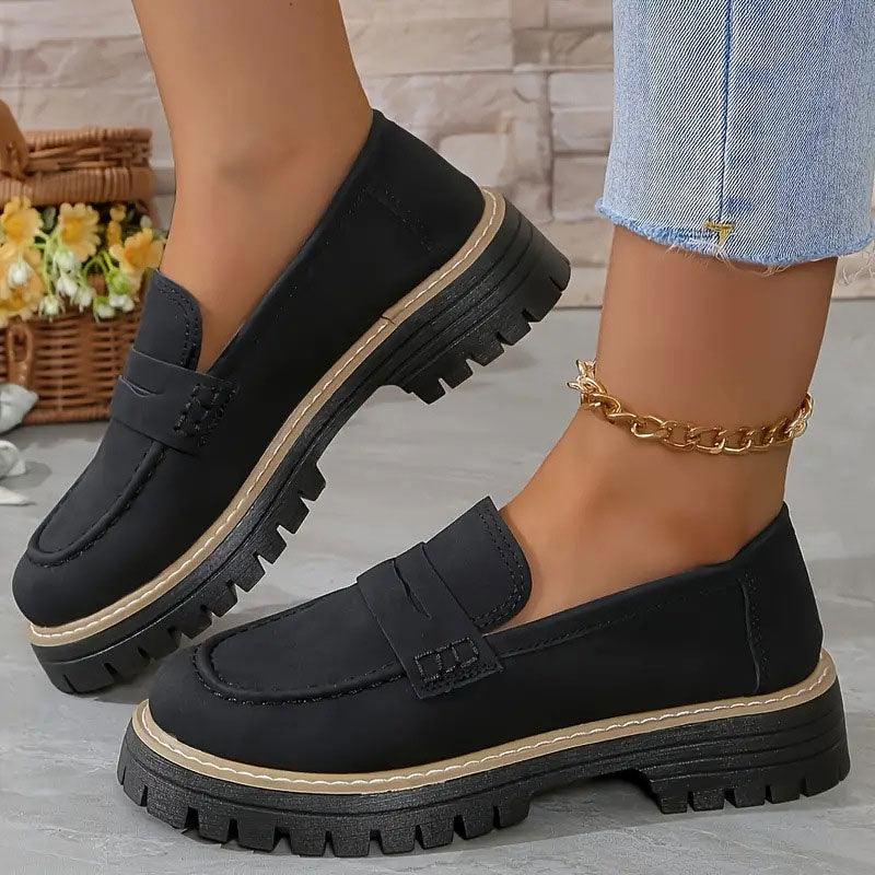 Nora | Comfort Loafers