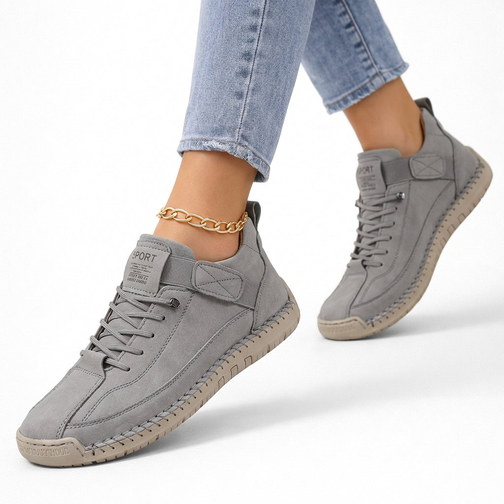 Stephanie | Comfort Sneakers