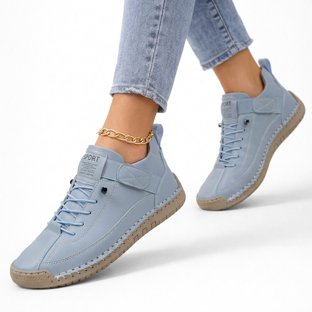 Stephanie | Comfort Sneakers