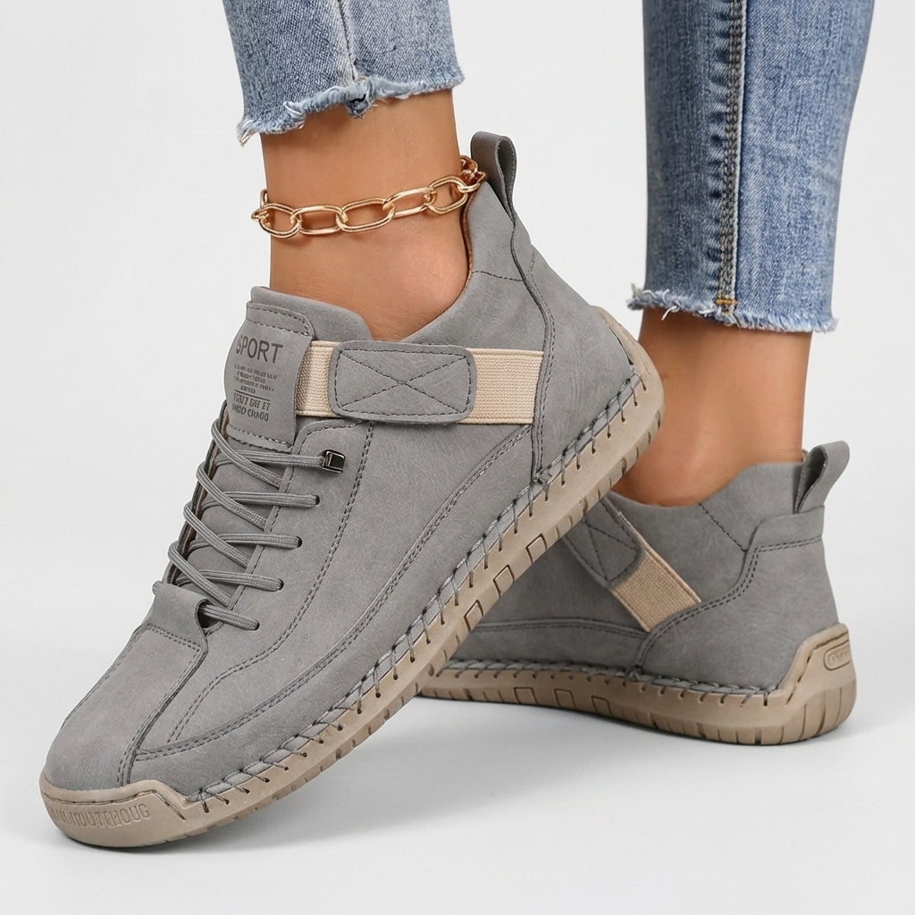 Stephanie | Comfort Sneakers