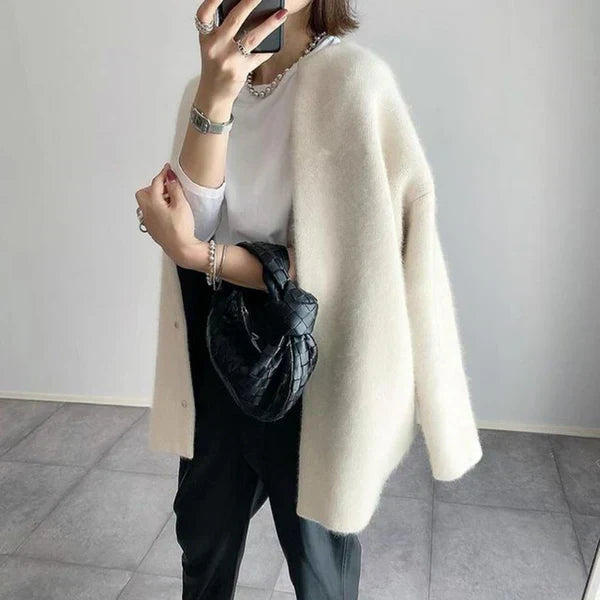 Van Meren Mode | Elegante Cardigan