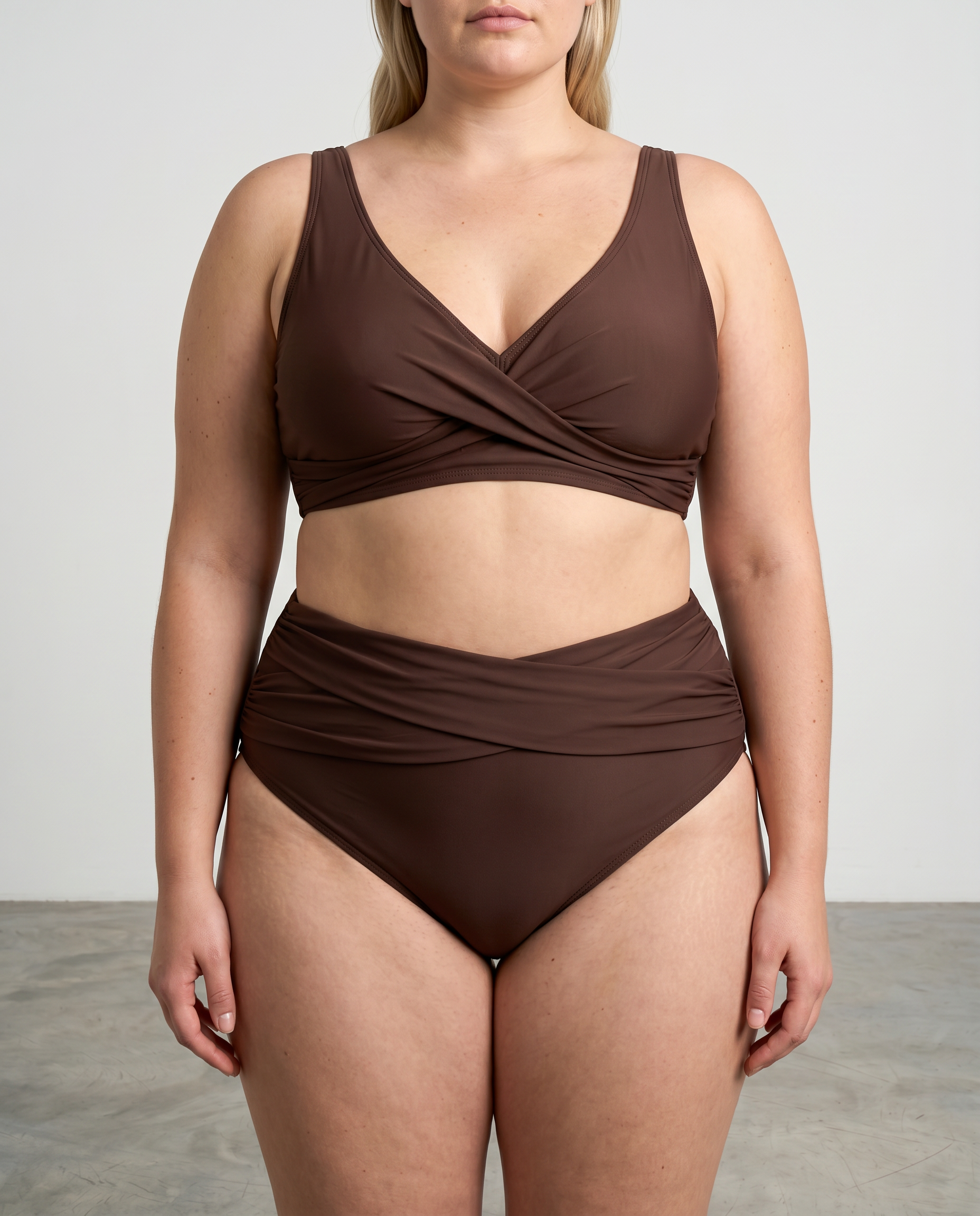 MAREL | SHAPING BIKINI