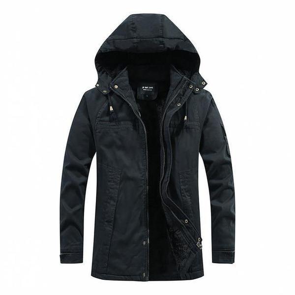Van Meren Mode | Warme en stijlvolle winterjas