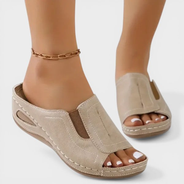 Jessica | Sandals