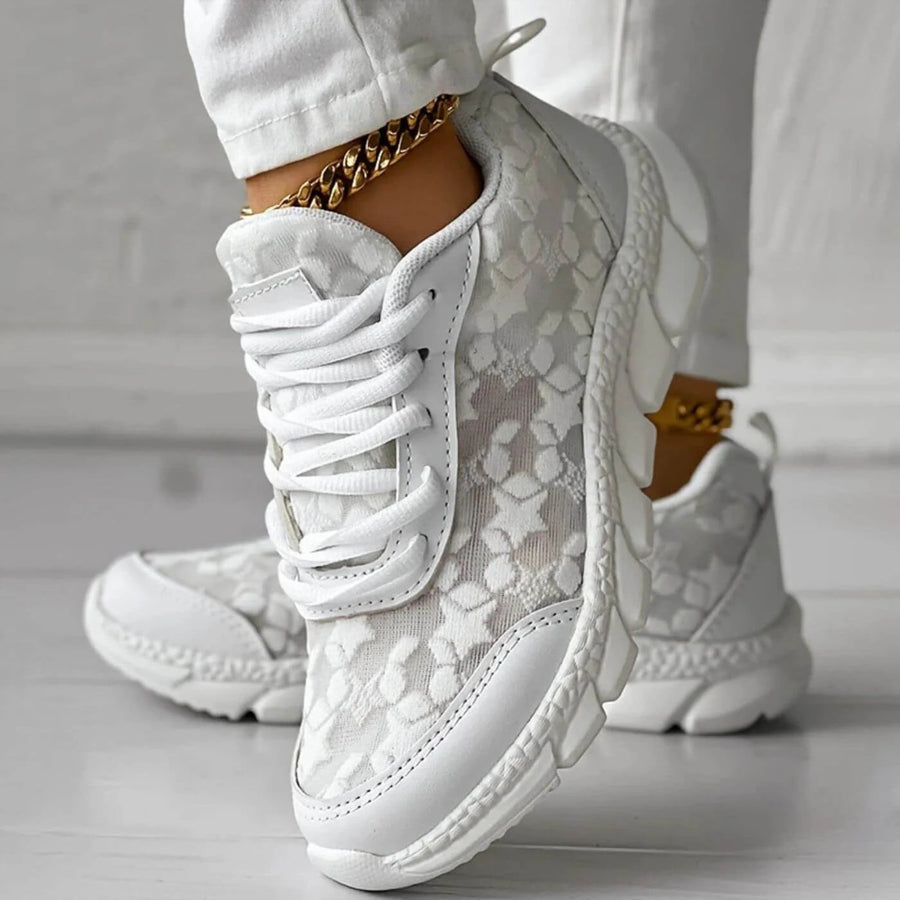 Lene - Luchtige Schoenen