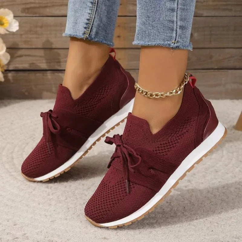 Stella | Comfort Sneakers