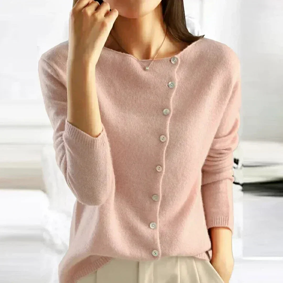 Van Meren Mode | Modieuze Cardigan