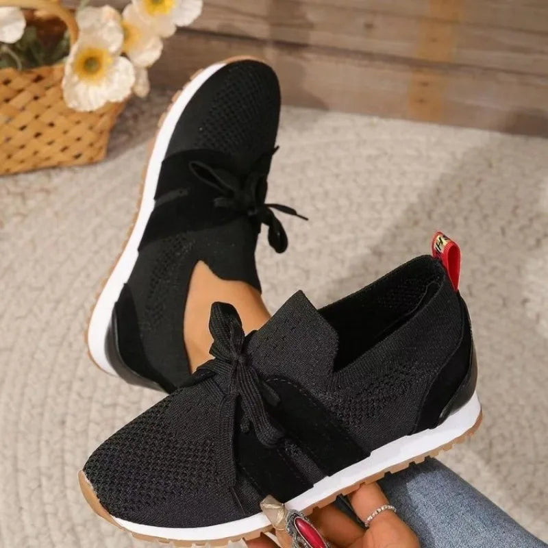 Stella | Comfort Sneakers